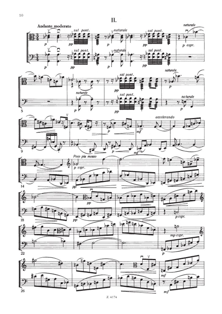 Sonate A Due